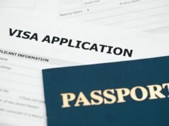 Permohonan visa orang asing akan tertunda kecuali agen membayar biaya tambahan