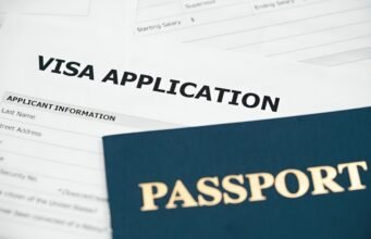 Permohonan visa orang asing akan tertunda kecuali agen membayar biaya tambahan