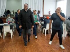 Pernyataan kontroversial walikota eThekwini dapat merugikan suara ANC India