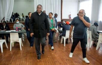 Pernyataan kontroversial walikota eThekwini dapat merugikan suara ANC India