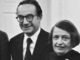 Persahabatan Alan Greenspan dan Ayn Rand: NPR