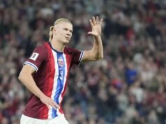 Pertandingan Denmark ditinggalkan setelah Eriksen pingsan sementara Italia dan Norwegia juga beraksi