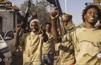 Pertempuran El-Obeid mengancam konsolidasi kendali RSF di Sudan barat