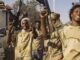 Pertempuran El-Obeid mengancam konsolidasi kendali RSF di Sudan barat