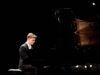 Pertunjukan penggalangan dana Isaac van der Merwe untuk menyelamatkan Baxter Concert Hall di Cape Town