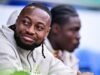 Perubahan Piala Dunia di Afrika
