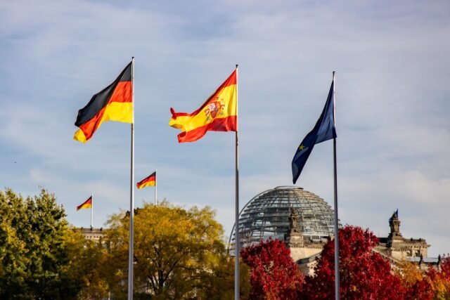Perusahaan Jerman dan Spanyol menawarkan pesawat FCAS alternatif