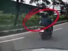 Polisi mengambil tindakan setelah iPhone turis Selandia Baru yang dicuri di Kuta menjadi viral