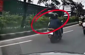 Polisi mengambil tindakan setelah iPhone turis Selandia Baru yang dicuri di Kuta menjadi viral