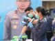 Polisi mengungkap penggerebekan narkoba di bandara Bali yang melibatkan pelancong asal Ukraina