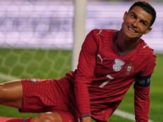 Portugal 2-1 Nigeria – Ronaldo menuju Piala Dunia keenam