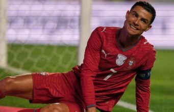 Portugal 2-1 Nigeria – Ronaldo menuju Piala Dunia keenam