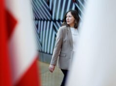 Potong anggaran birokrasi Brussel, kata Austria