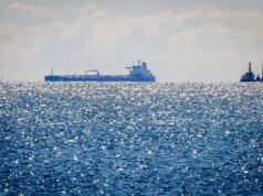 Prancis menyita kapal tanker minyak milik Rusia yang terkait dengan taipan Iran