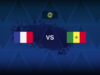 Prancis v Senegal: Komentar, pembaruan, gol, dan statistik saat juara 2018 dimulai