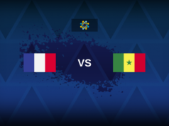 Prancis v Senegal: Komentar, pembaruan, gol, dan statistik saat juara 2018 dimulai