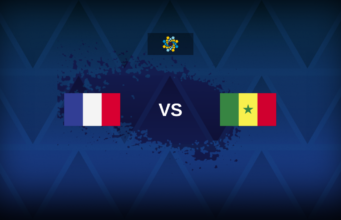 Prancis v Senegal: Komentar, pembaruan, gol, dan statistik saat juara 2018 dimulai