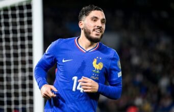 Prancis vs Irlandia Utara – Susunan Pemain, Statistik, dan Pratinjau Persahabatan Internasional
