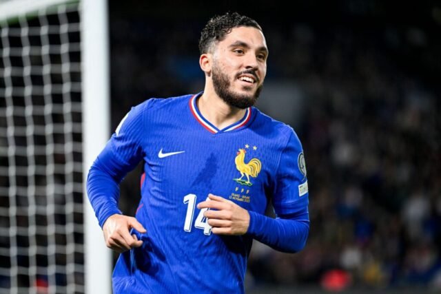 Prancis vs Irlandia Utara – Susunan Pemain, Statistik, dan Pratinjau