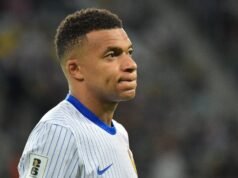 Prancis yang ceroboh hampir dihukum oleh Senegal di paruh pertama pembuka Piala Dunia
