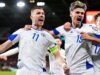 Pratinjau Grup B, prediksi, pemain yang harus diperhatikan, jadwal dan tim dari Kanada, Bosnia dan Herzegovina, Qatar dan Swiss