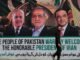 Presiden Iran mengunjungi Pakistan saat AS dan Iran sedang mengerjakan kesepakatan: NPR