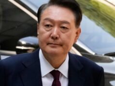 Presiden Korea Selatan yang digulingkan Yoon dijatuhi hukuman penjara karena penerbangan drone di Pyongyang: NPR
