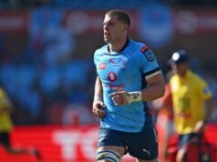 Prospek Springboks menjadi sorotan di semifinal URC Dublin dan Edinburgh