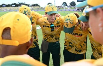 Proteas Women menunjukkan gelombang kepercayaan diri menjelang pertandingan pembuka Piala Dunia
