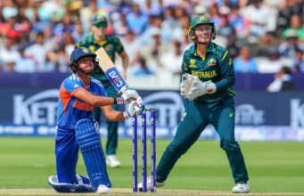 Proteas melaju ke semifinal Piala Dunia setelah Australia mengalahkan India