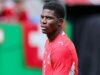 Qatar vs Swiss – Gol Breel Embolo memberi Nati keunggulan dengan penalti karena wasit mendukung VAR pada pemeriksaan offside yang ‘sangat, sangat ketat’