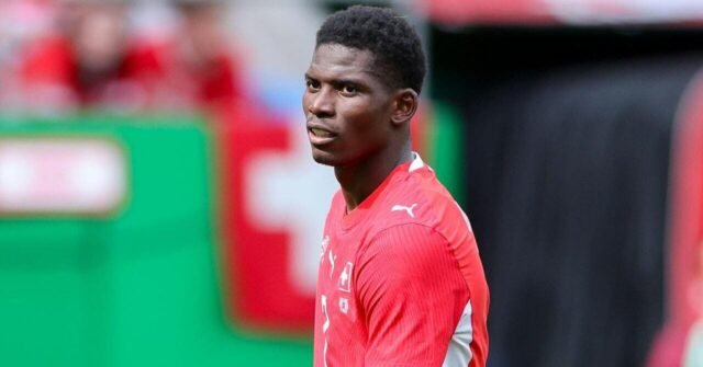 Qatar vs Swiss – Gol Breel Embolo memberi Nati keunggulan