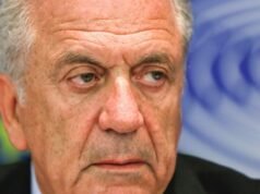 Qatargate: Avramopoulos tidak diberi wewenang, menurut Komisi Eropa