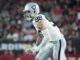 Raiders DE Maxx Crosby hendak berlatih