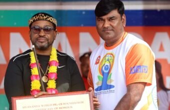 Raja Misuzulu mendesak amaZulu untuk tidak menyerang warga negara asing saat ketegangan meningkat pada 30 Juni