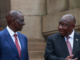 Ramaphosa, Ruto memperkuat hubungan ekonomi seiring melebarnya celah geopolitik