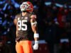 Rams tidak berencana menyesuaikan kontrak Myles Garrett