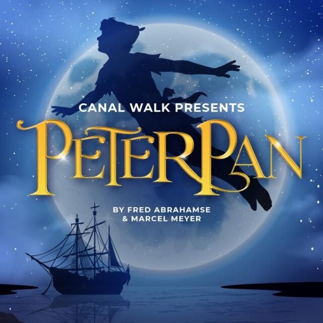 Rasakan keajaiban Peter Pan di Canal Walk musim dingin ini