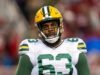 Rasheed Walker memimpin kompetisi LT Panthers; Berita terbaru tentang Ikem Ekwonu