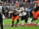 Ravens LB Teddye Buchanan ‘lebih cepat dari jadwal’ dalam pemulihan