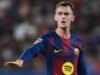 Real Betis menyelidiki gelandang Barcelona senilai €20 juta