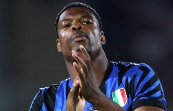 Real Madrid membeli Dumfries dengan kesepakatan €20 juta setelah mencapai kesepakatan lisan dengan Konate