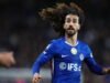 Real Madrid mencapai kesepakatan untuk mengontrak Cucurella dari Chelsea dengan kesepakatan €60 juta