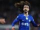 Real Madrid mencapai kesepakatan untuk mengontrak Cucurella dari Chelsea dengan kesepakatan €60 juta