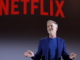 Reed Hastings: visioner yang mengubah cara dunia memandang dunia hiburan