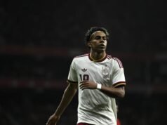 Rencana Spanyol untuk pemain ajaib Barcelona yang cedera memicu kekhawatiran internal klub