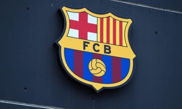 Resmi: Barcelona memperbarui permata akademi berusia 19 tahun hingga 2028