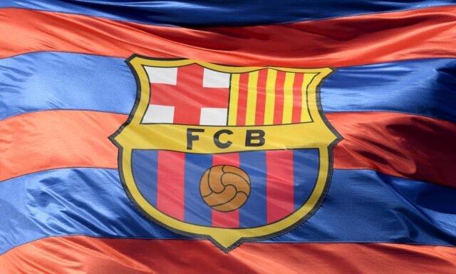 Resmi: Barcelona menandatangani perjanjian kolaborasi dengan EU Olot