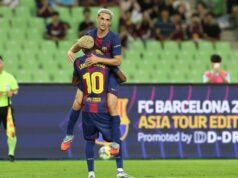 Resmi: Barcelona mengumumkan jadwal pramusim menjelang musim 2026/27