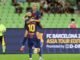 Resmi: Barcelona mengumumkan jadwal pramusim menjelang musim 2026/27